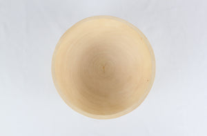 10" Mango Wood Bowl