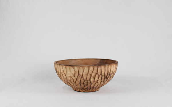 Emma Root Wood Bowl